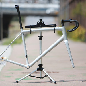 *미사용*23년 스페셜 S-WORKS 에이토스 58사이즈 프레임세트 이미지