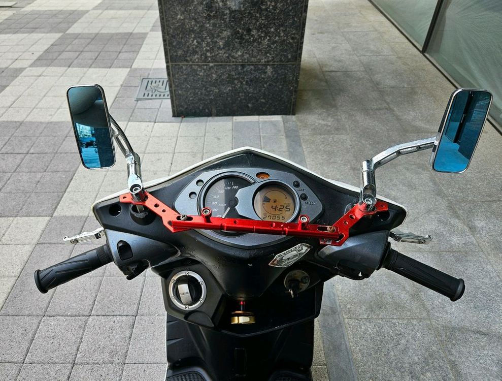 야마하 시그너스 125 판매합니다 이미지