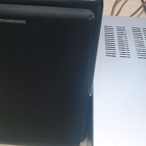 SCANSONIC 북셀프 스피커 S5 이미지