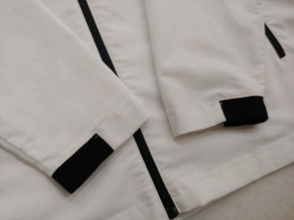 컬럼비아 남성 점퍼 이미지