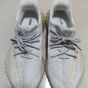 아디다스 이지 부스트 리플렉트 265사이즈 23만원 이미지