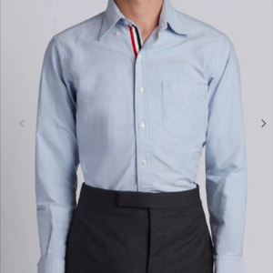 (새상품)톰브라운 옥스포드셔츠 이미지