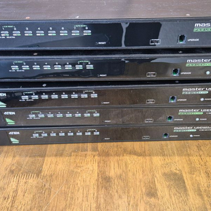 ATEN KVM CS1308 이미지