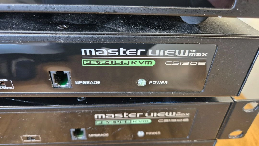 ATEN KVM CS1308 이미지
