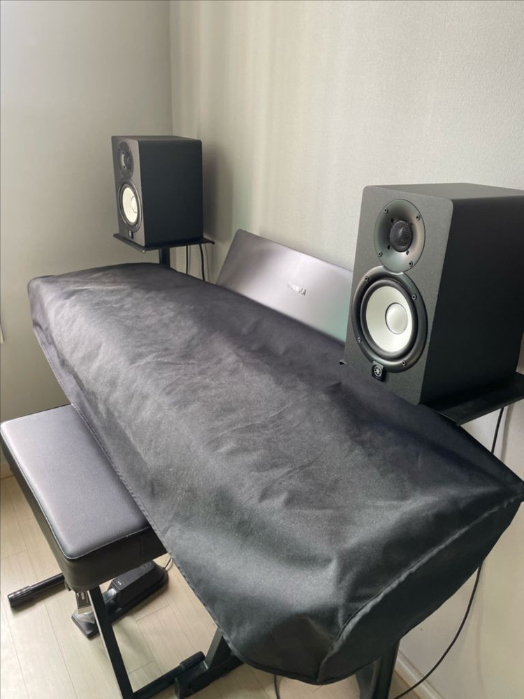 교회 신디 야마하 스테이지 피아노 cp88 특A급 신디사이저 키보드 이미지