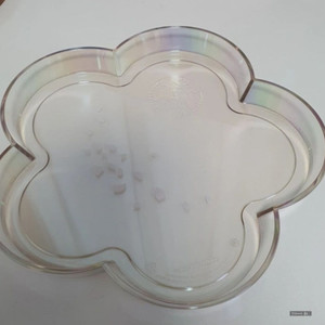 스타벅스 체리블라썸 판타지 트레이 (쟁반) 새상품 이미지