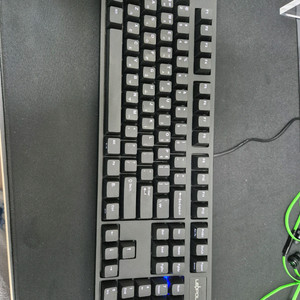 레오폴드 fc900r Oe 갈축 이미지