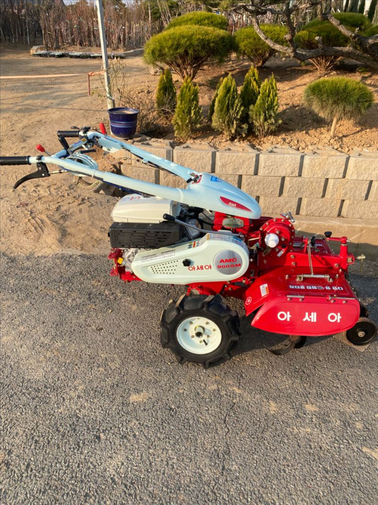 아세아 중고 관리기 AMC900sm 이미지