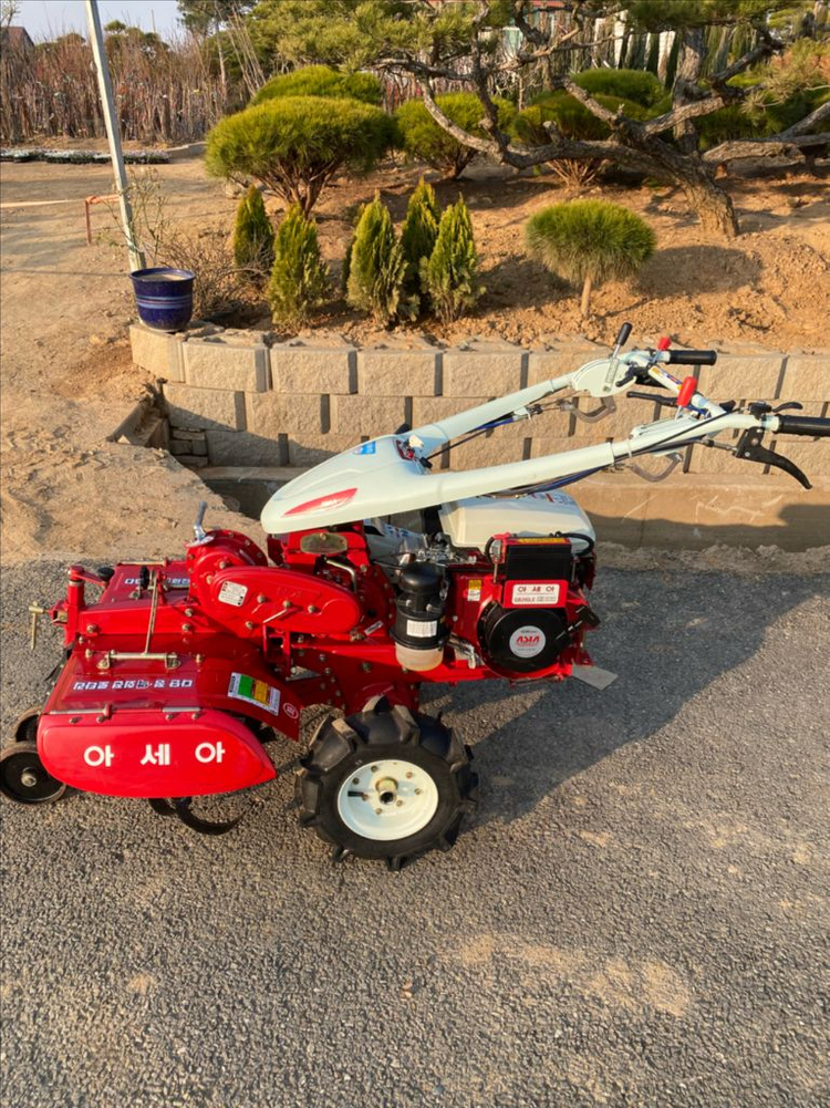 아세아 중고 관리기 AMC900sm 이미지