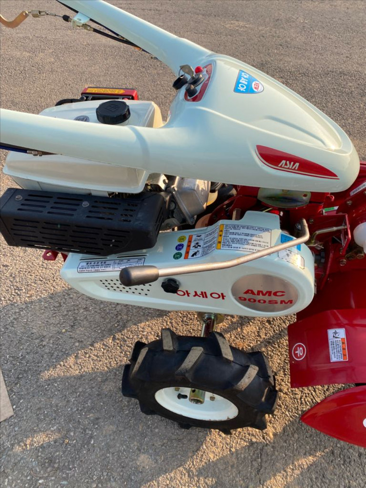 아세아 중고 관리기 AMC900sm 이미지