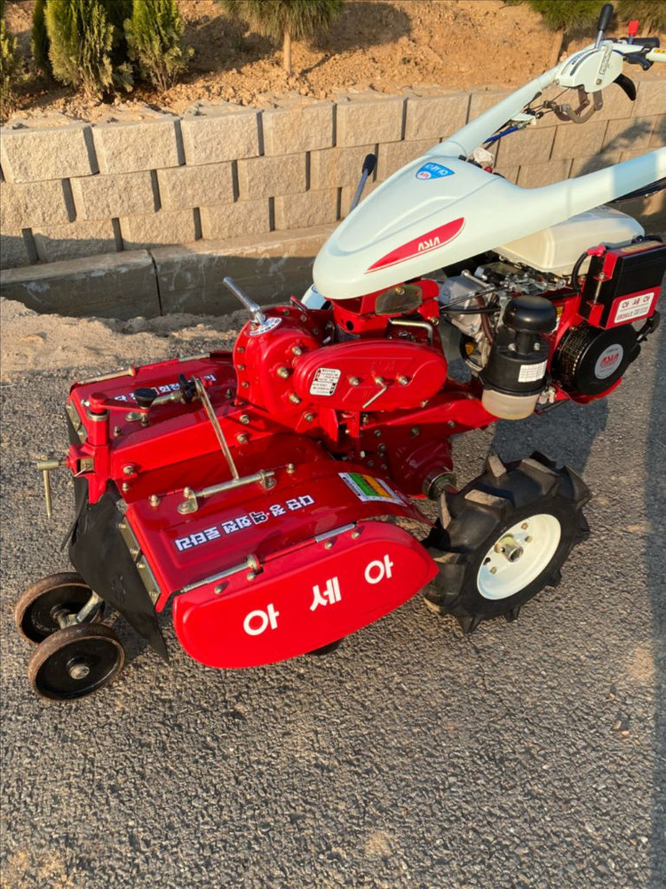 아세아 중고 관리기 AMC900sm 이미지