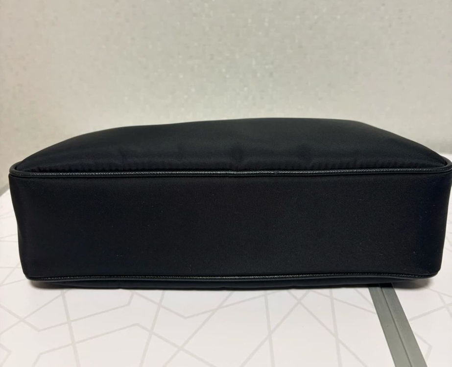 프라다 리나일론 크로스백,비텔로 반지갑 이미지