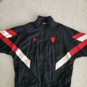 아디다스 맨체스터 유나이티드 MUFC OG 트랙탑 M (095) 이미지