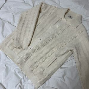 산드로 가디건 이미지