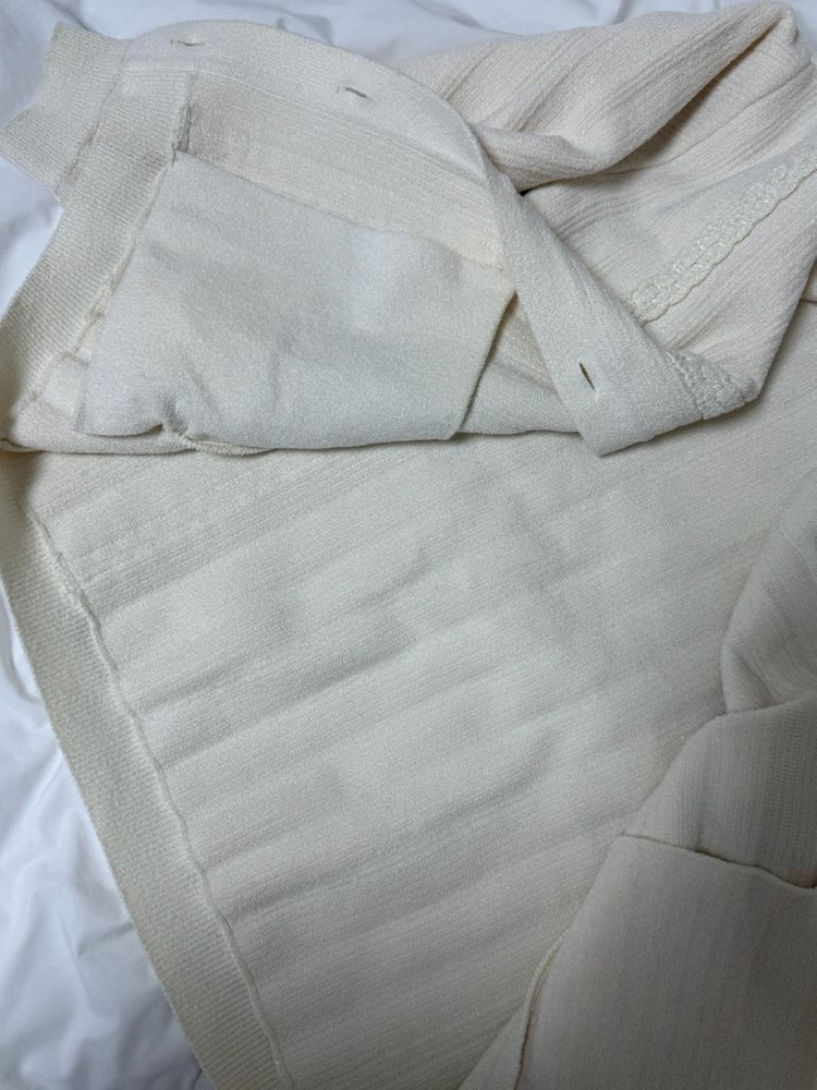 산드로 가디건 이미지