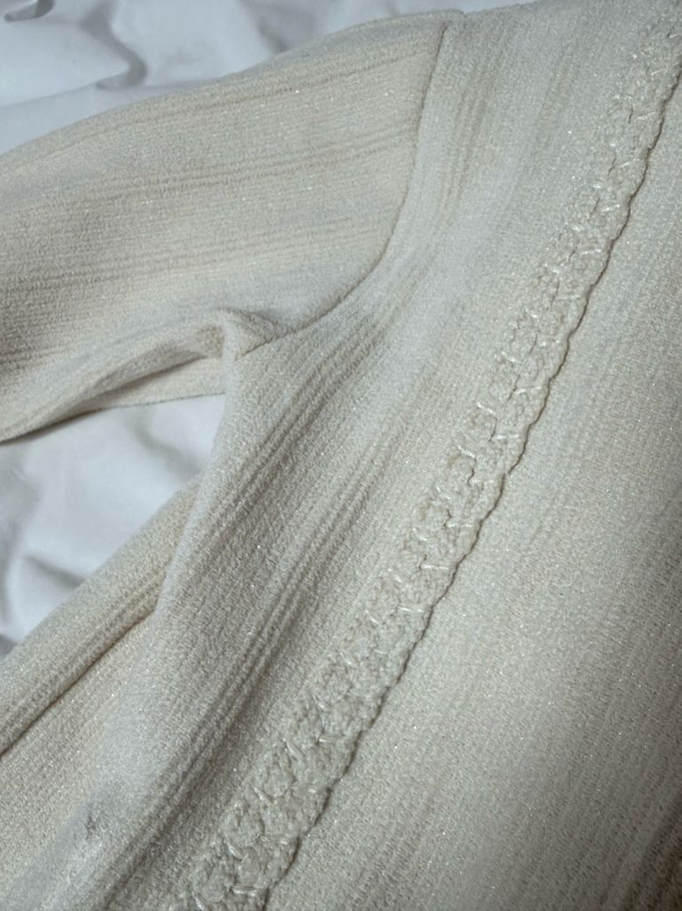 산드로 가디건 이미지