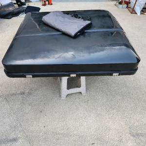 아이캠퍼 3.0 미니 루프탑 텐트 가격내려요~ 이미지