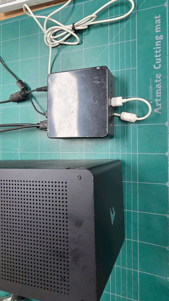 RTX3090 GAMING BOX 이미지