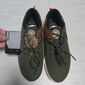 나이키 에어 줌 빅토리 투어3 NRG W OC24 255mm 판매합니다 골프화 이미지