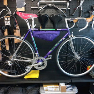 콩코드 클래식 사이클(크로몰리) 이미지