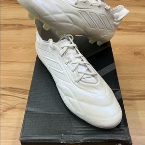 아디다스 코파 퓨어 1 HG/AG 270mm (미착용 축구화 정리) 이미지