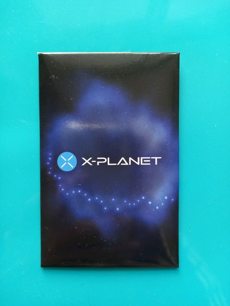 지구방위대 후뢰시맨 2차 팬미팅 기념 한정 포카 이미지