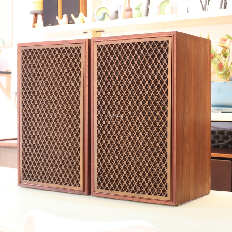 [A급 명기] Sansui-JBL SP-LE8T 풀레인지 스피커 이미지