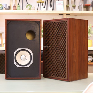 [A급 명기] Sansui-JBL SP-LE8T 풀레인지 스피커 이미지