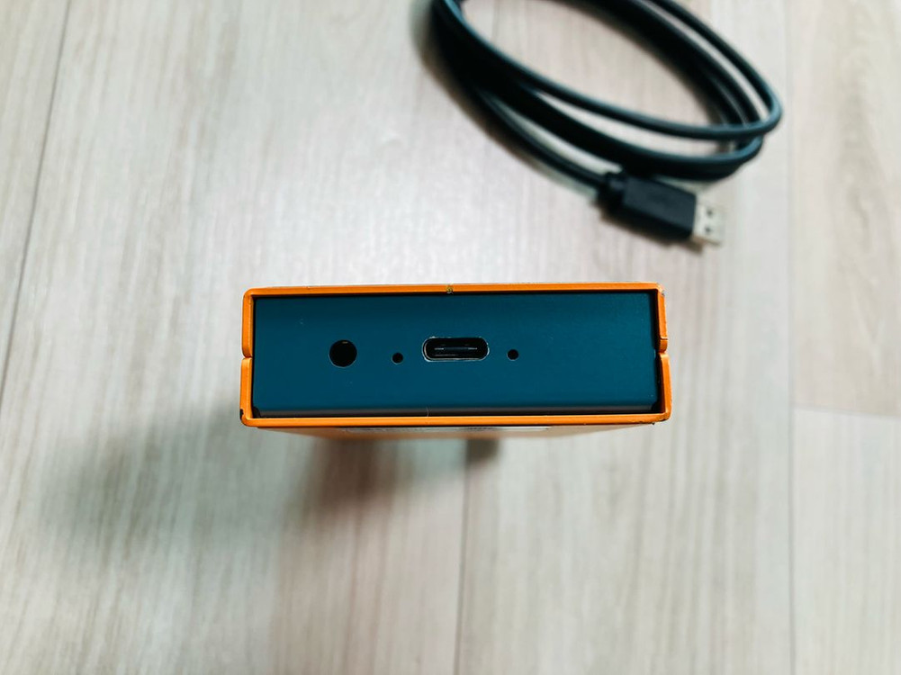 SDI HDMI USB 캡처기 AVMATRIX UC2018 이미지