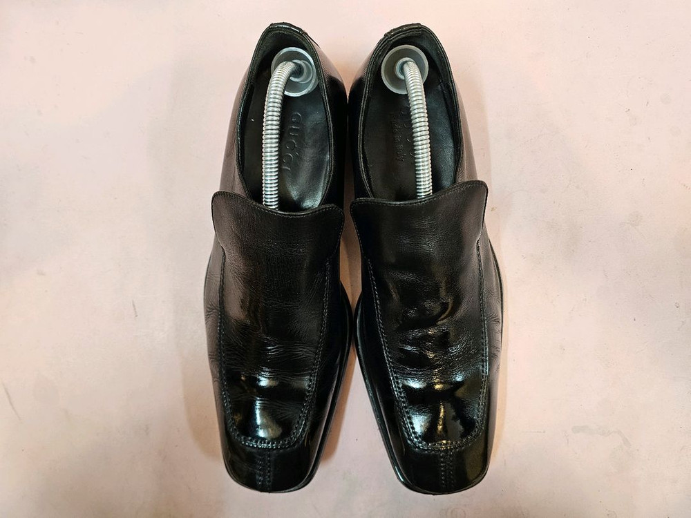 구찌 남성 로퍼 구두 265 이미지