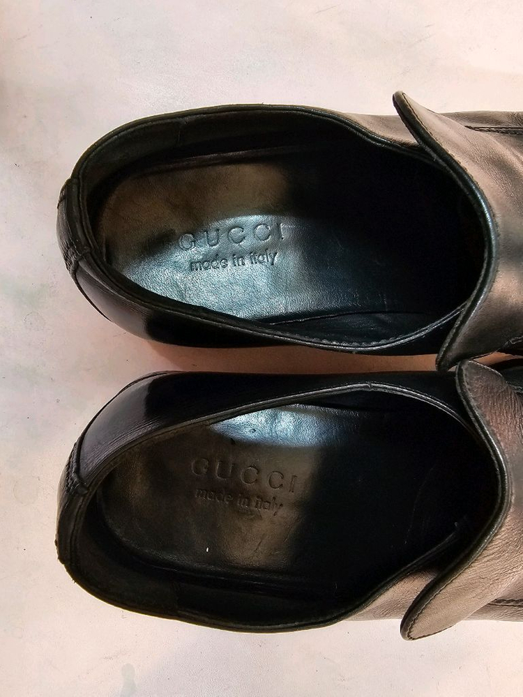 구찌 남성 로퍼 구두 265 이미지