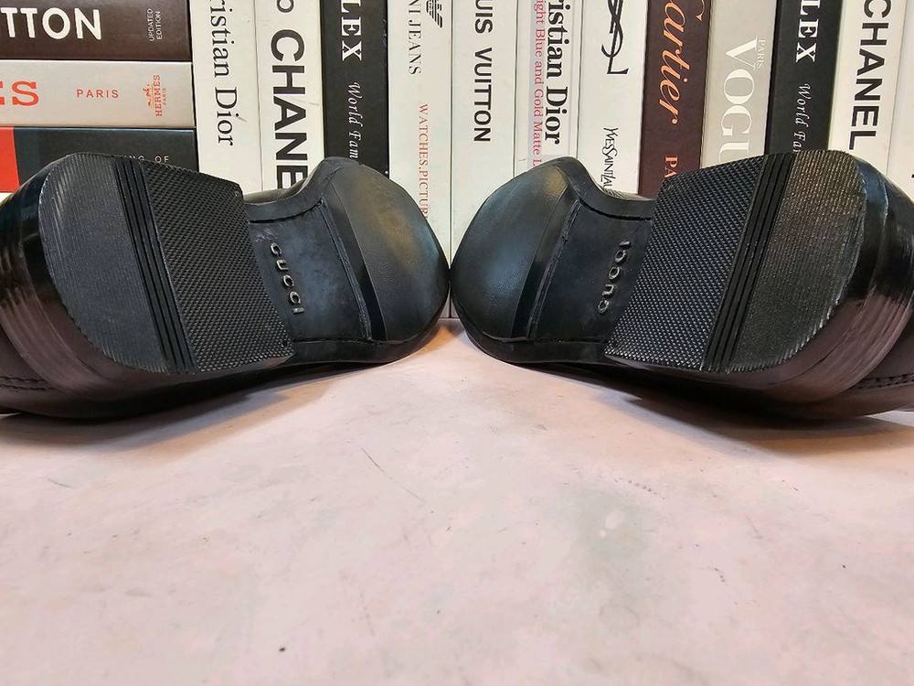 구찌 남성 로퍼 구두 265 이미지