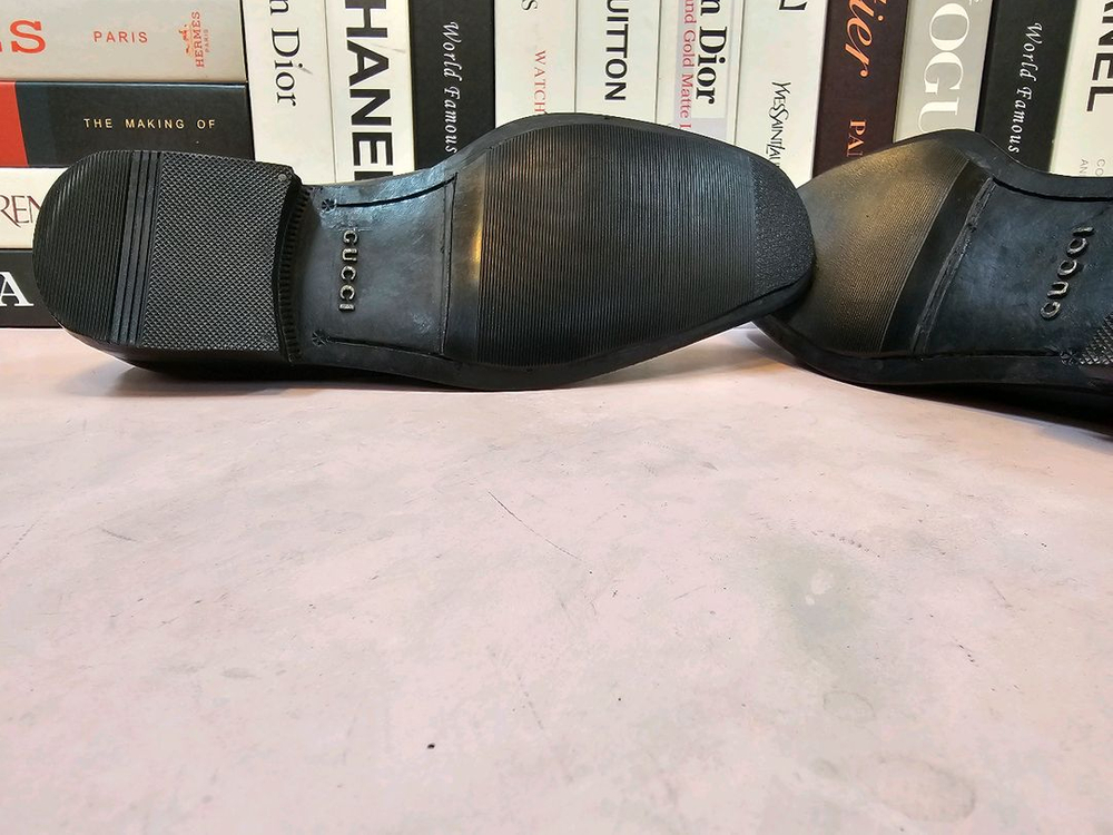 구찌 남성 로퍼 구두 265 이미지