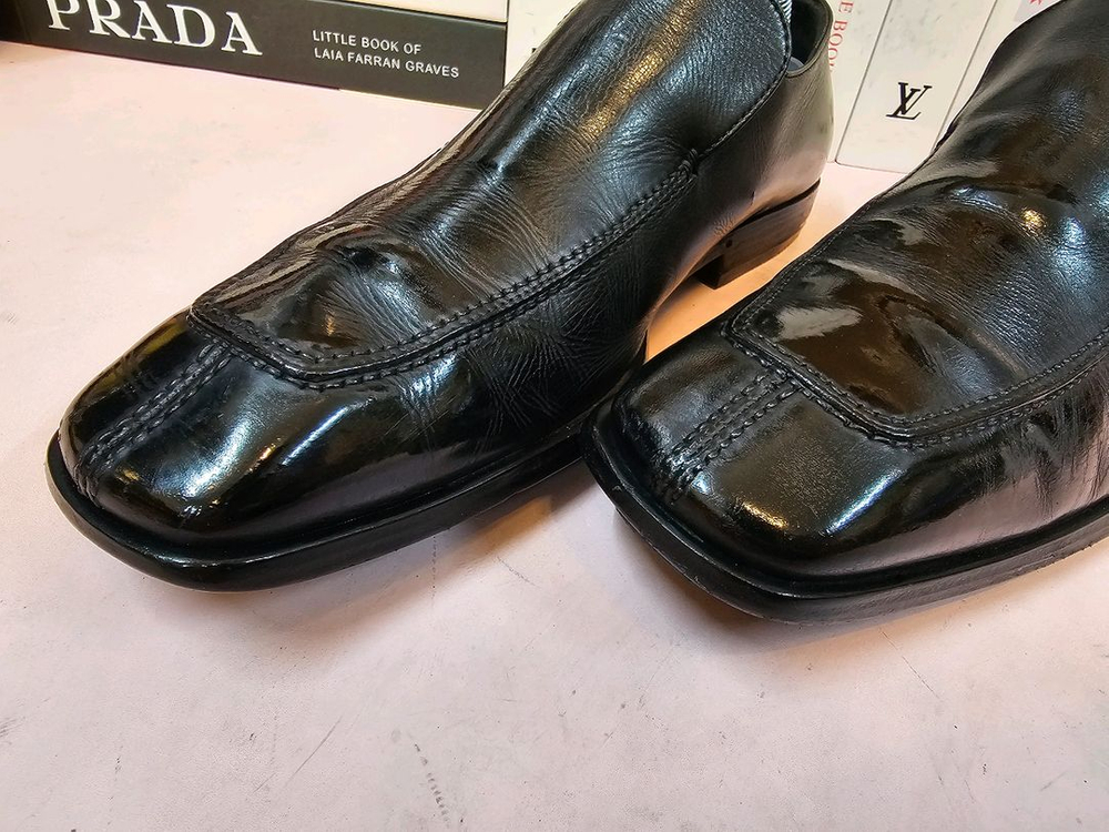 구찌 남성 로퍼 구두 265 이미지