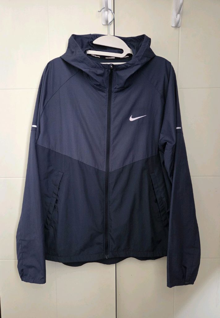 나이키 리펠마일러 바람막이 L 이미지