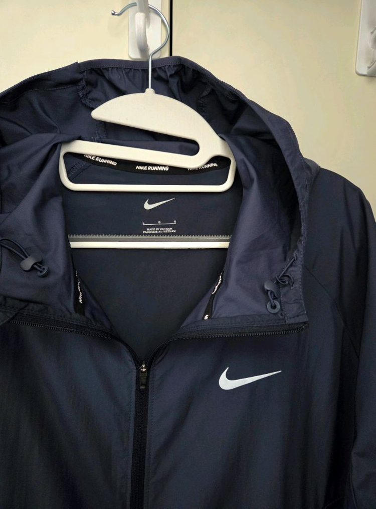 나이키 리펠마일러 바람막이 L 이미지