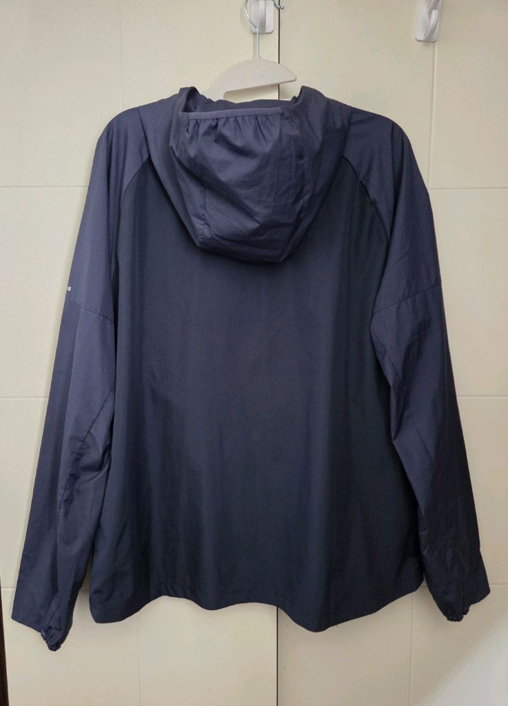 나이키 리펠마일러 바람막이 L 이미지