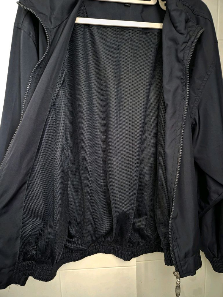 나이키 리펠마일러 바람막이 L 이미지