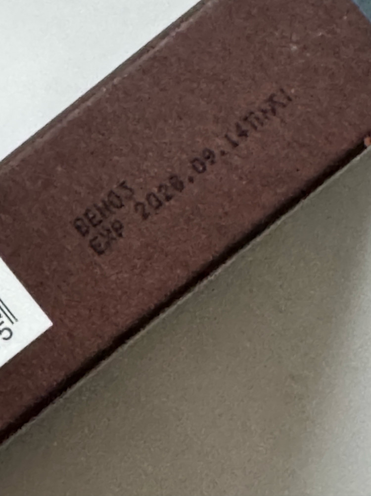 클리오 프로 아이 팔레트 에어 21 모감주밑서재 이미지