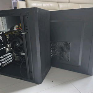 본체 AMD5600G 판매 합니다 이미지