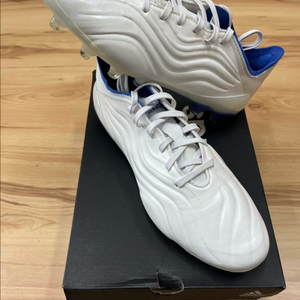 아디다스 코파 센스 1 AG 270mm (미착용 축구화 정리) 이미지