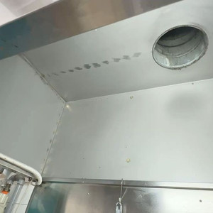 업소용 후드,닥트 이미지