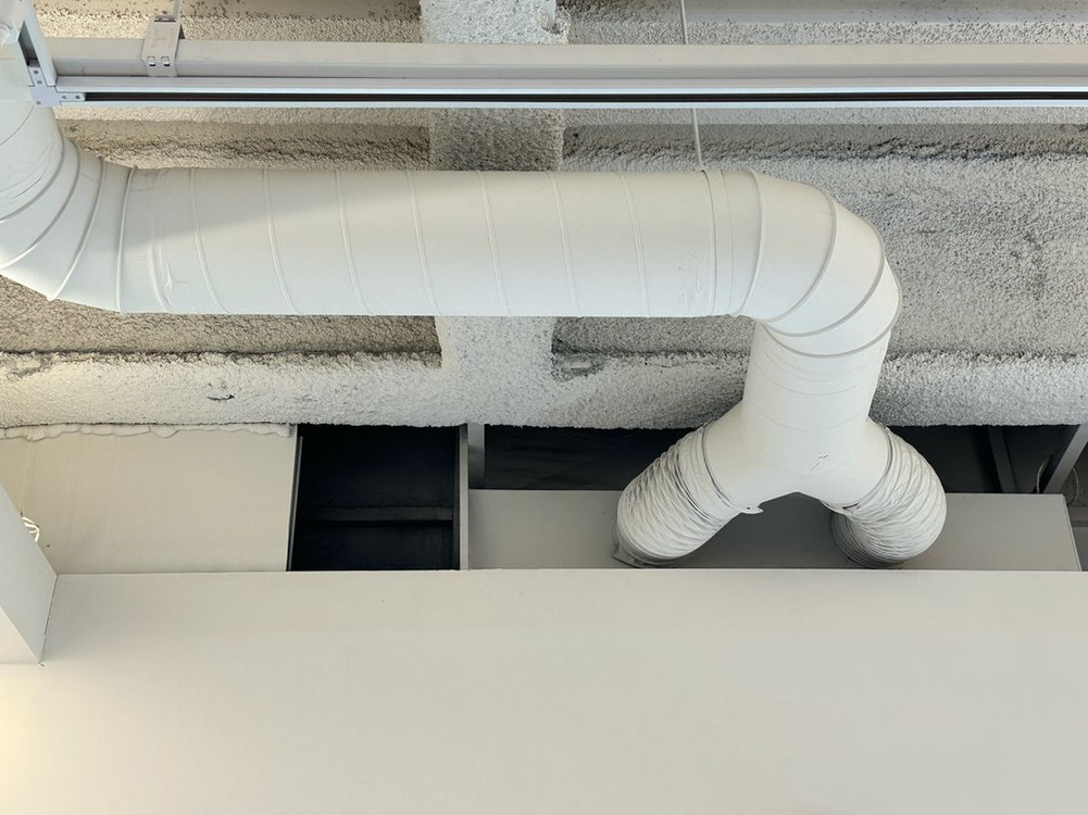 업소용 후드,닥트 이미지