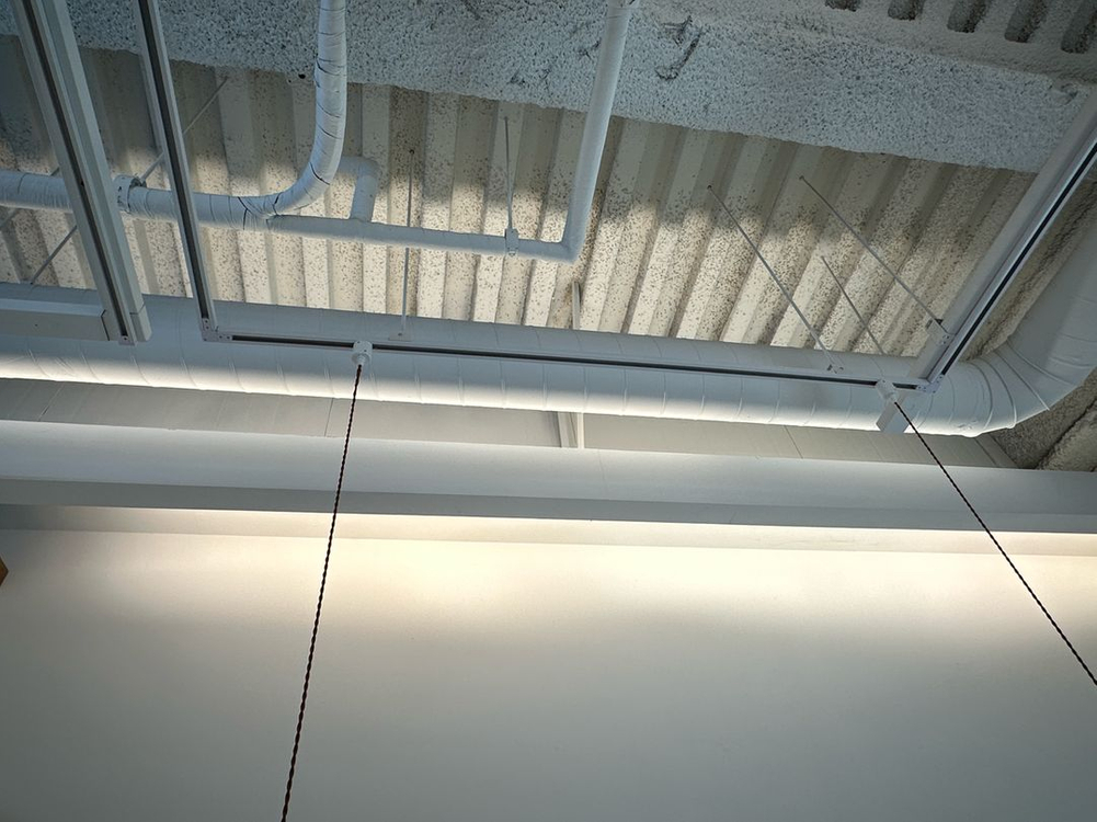 업소용 후드,닥트 이미지