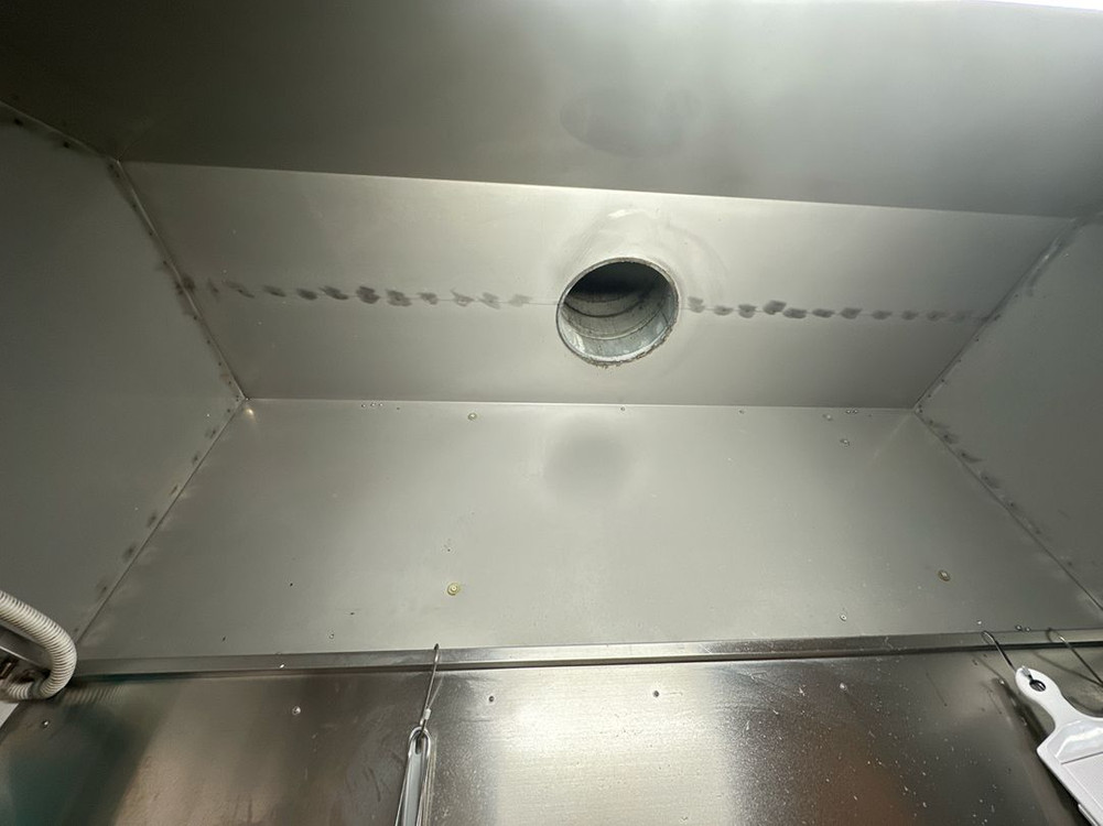 업소용 후드,닥트 이미지