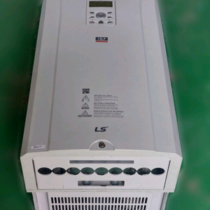 2020년산 LS SV0450iS7-4SOD 45kw 60마력 인버터 이미지