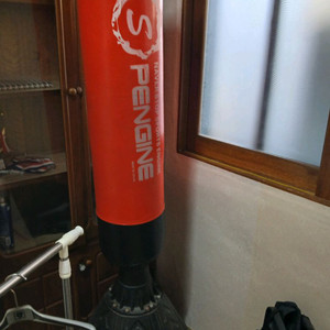 복싱 파이트볼 이미지