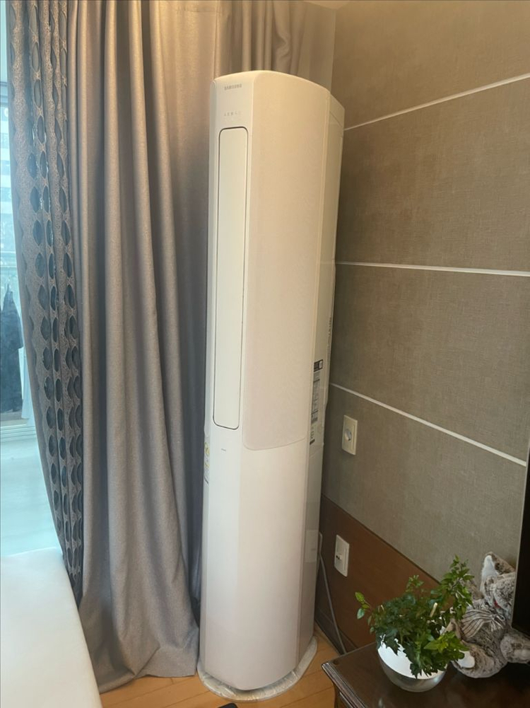 [판매] 삼성 무풍 에어컨 2in1 (스탠드+벽걸이) 일괄 판매 (실외기 1대 연결형) 이미지