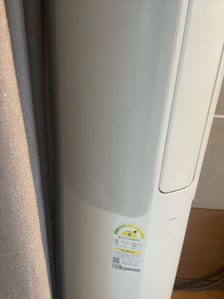 [판매] 삼성 무풍 에어컨 2in1 (스탠드+벽걸이) 일괄 판매 (실외기 1대 연결형) 이미지