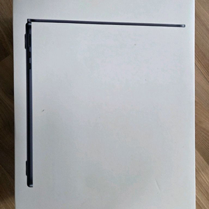 맥북에어 M2 16램 1TB SSD 보증 27년 1월 이미지